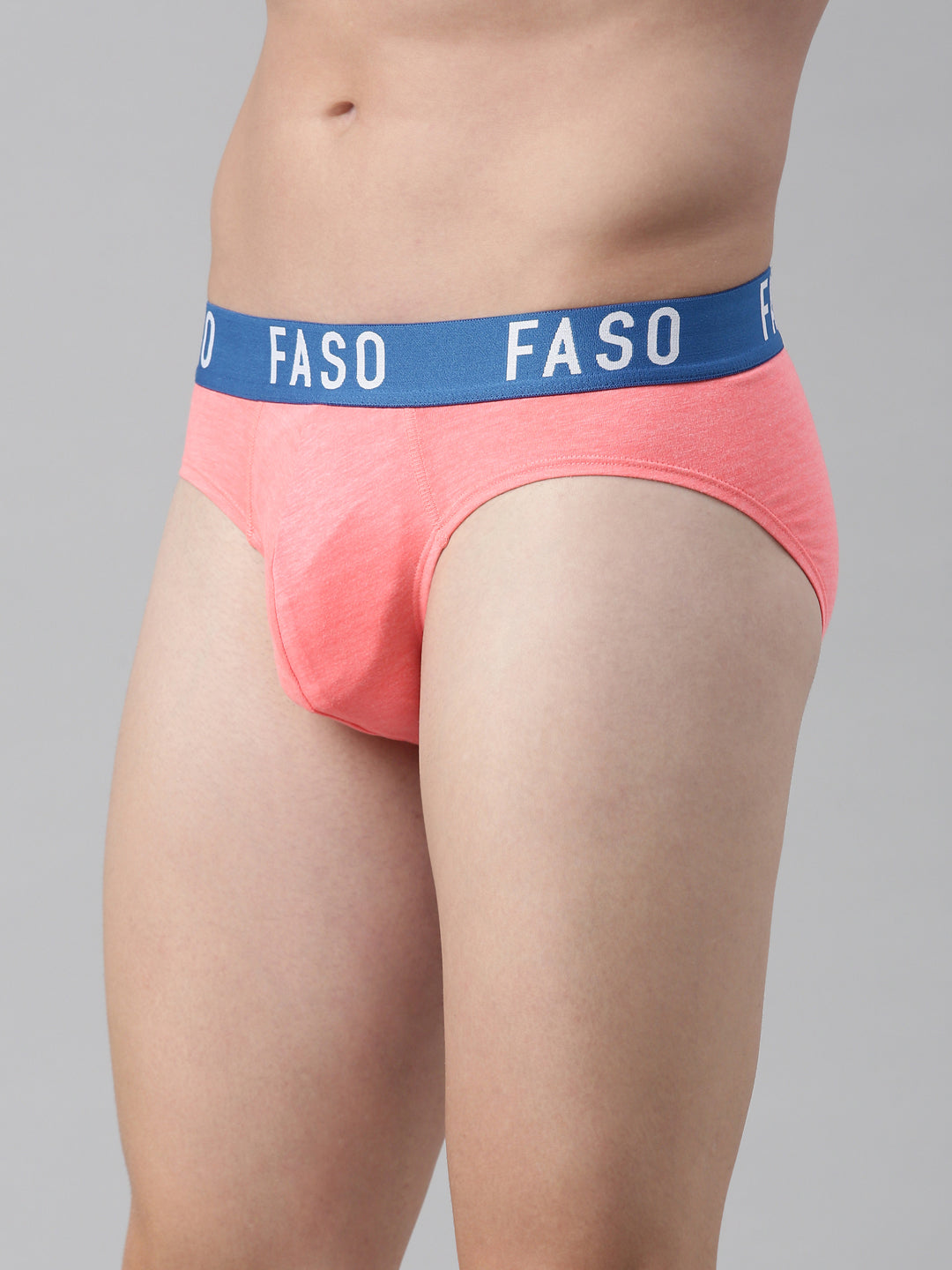 Faso Men's Premium cotton Brief