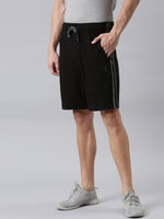 Faso Men's Premium Track Shorts