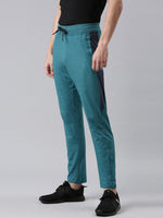 Faso Men's Cotton Track Pant