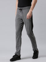 Faso Men's Cotton Track Pant