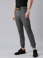 Faso Men's Premium Cotton Jogger