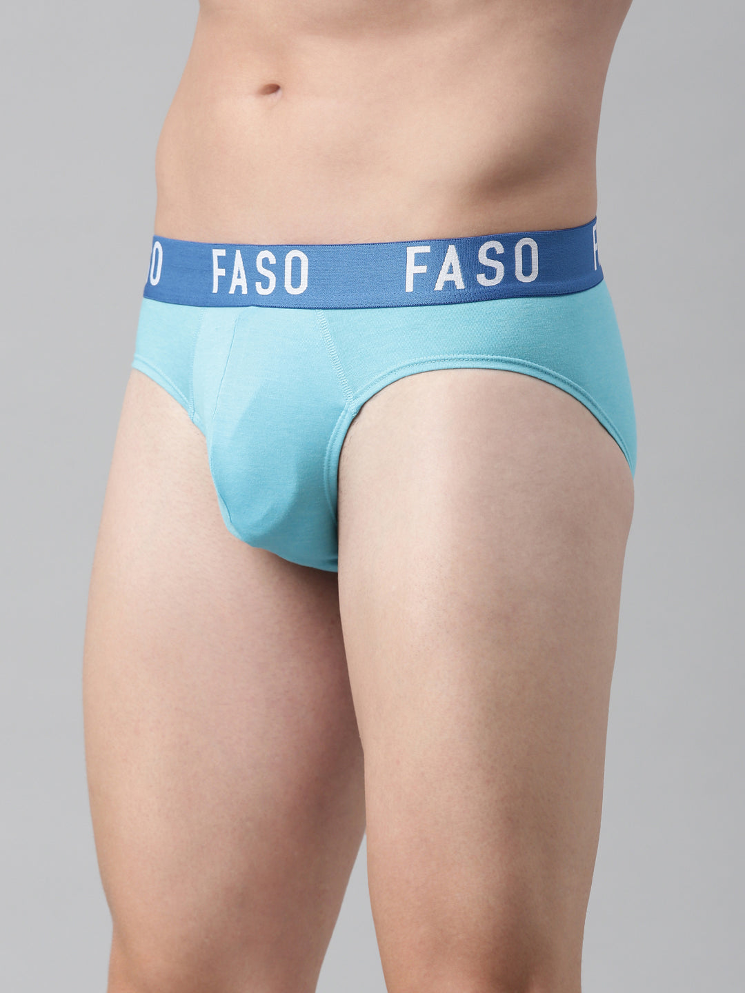 Faso Men's Premium cotton Brief