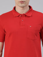 FASO Men’s Premium Polo T-Shirt