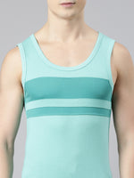 FASO Men’s Cotton Comfort Color Vest