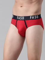 Faso Men's Premium Cotton Inner Wear