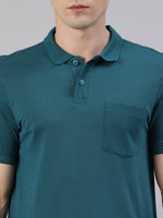 FASO Men’s Premium Polo T-Shirt