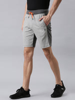Faso Premium color Blocking Shorts
