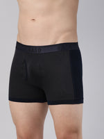 Faso Men's Premium Cotton Trunk