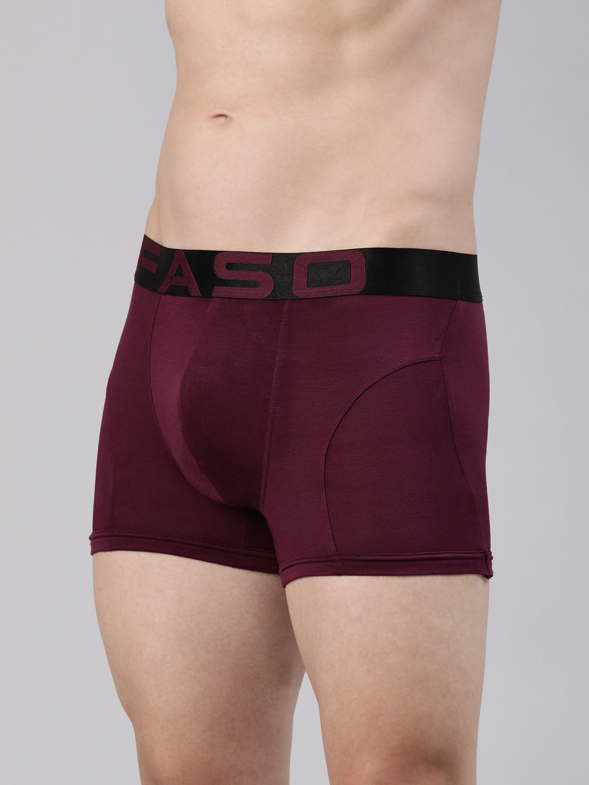 Faso Men's Premium Micro Modal Trunk