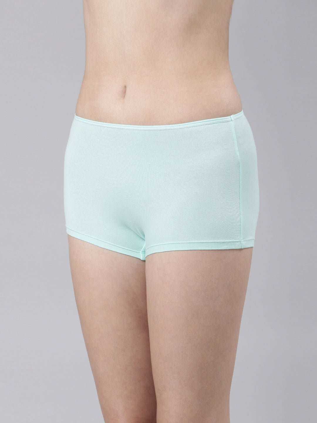 Faso Women's Cotton Boyleg