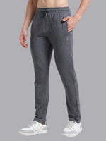 Faso Men's Premium Stripe Track Pants