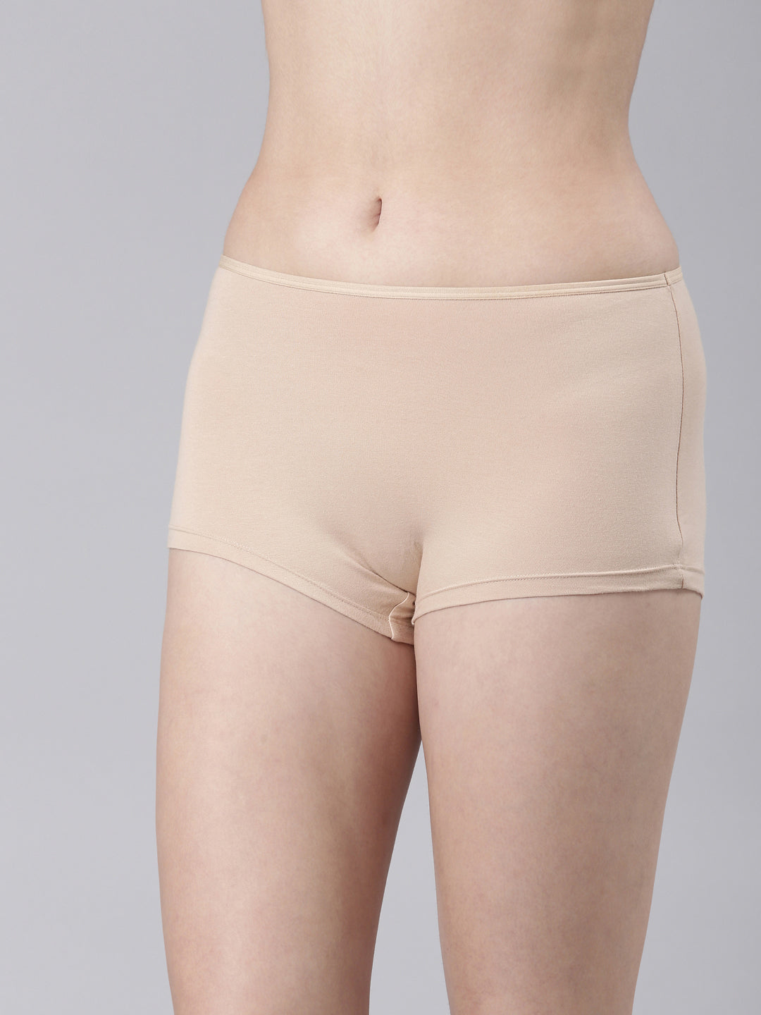 Faso Women's Cotton Boyleg