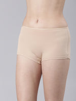 Faso Women's Cotton Boyleg