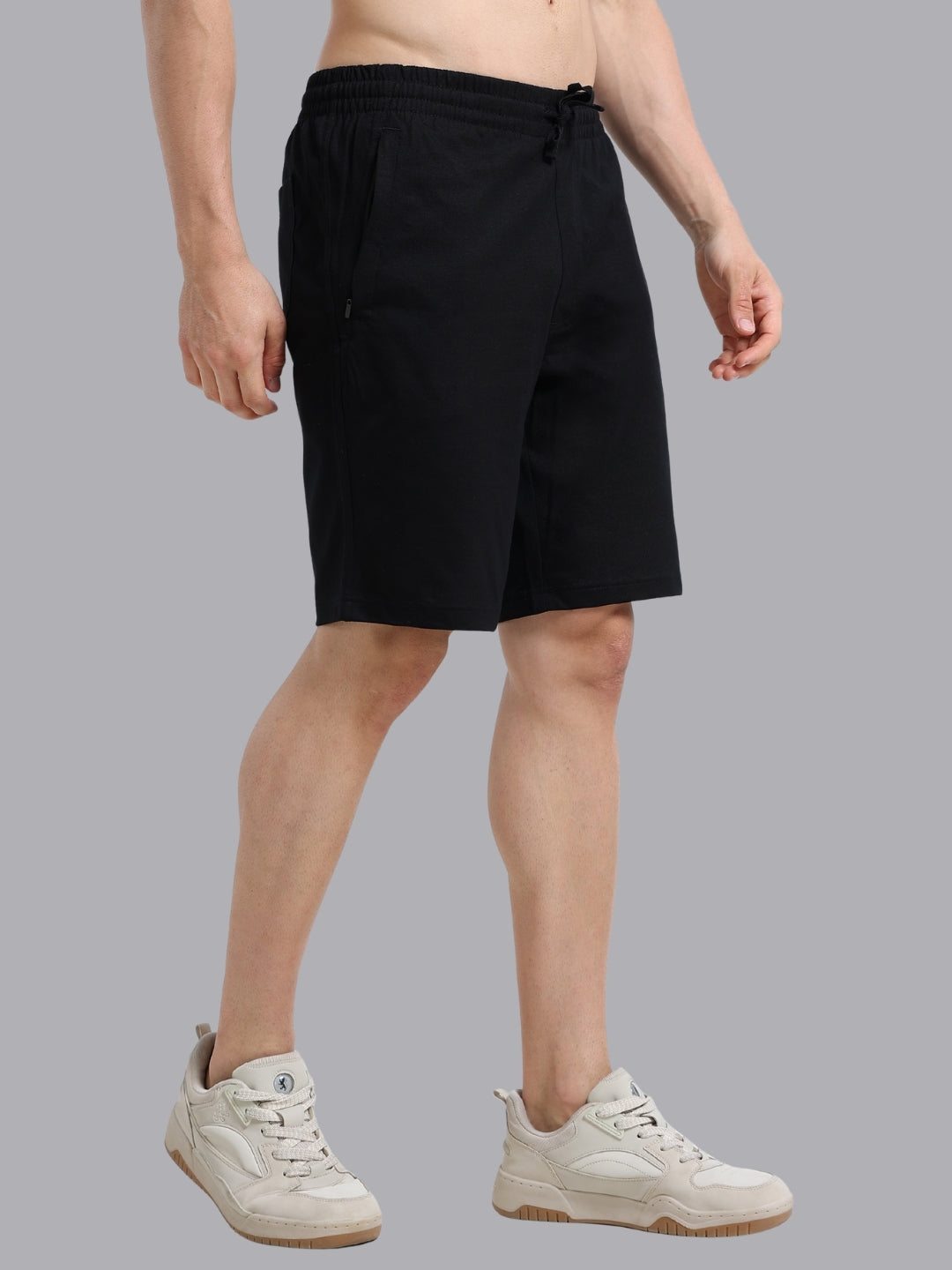 Faso Men's Premium Track Shorts