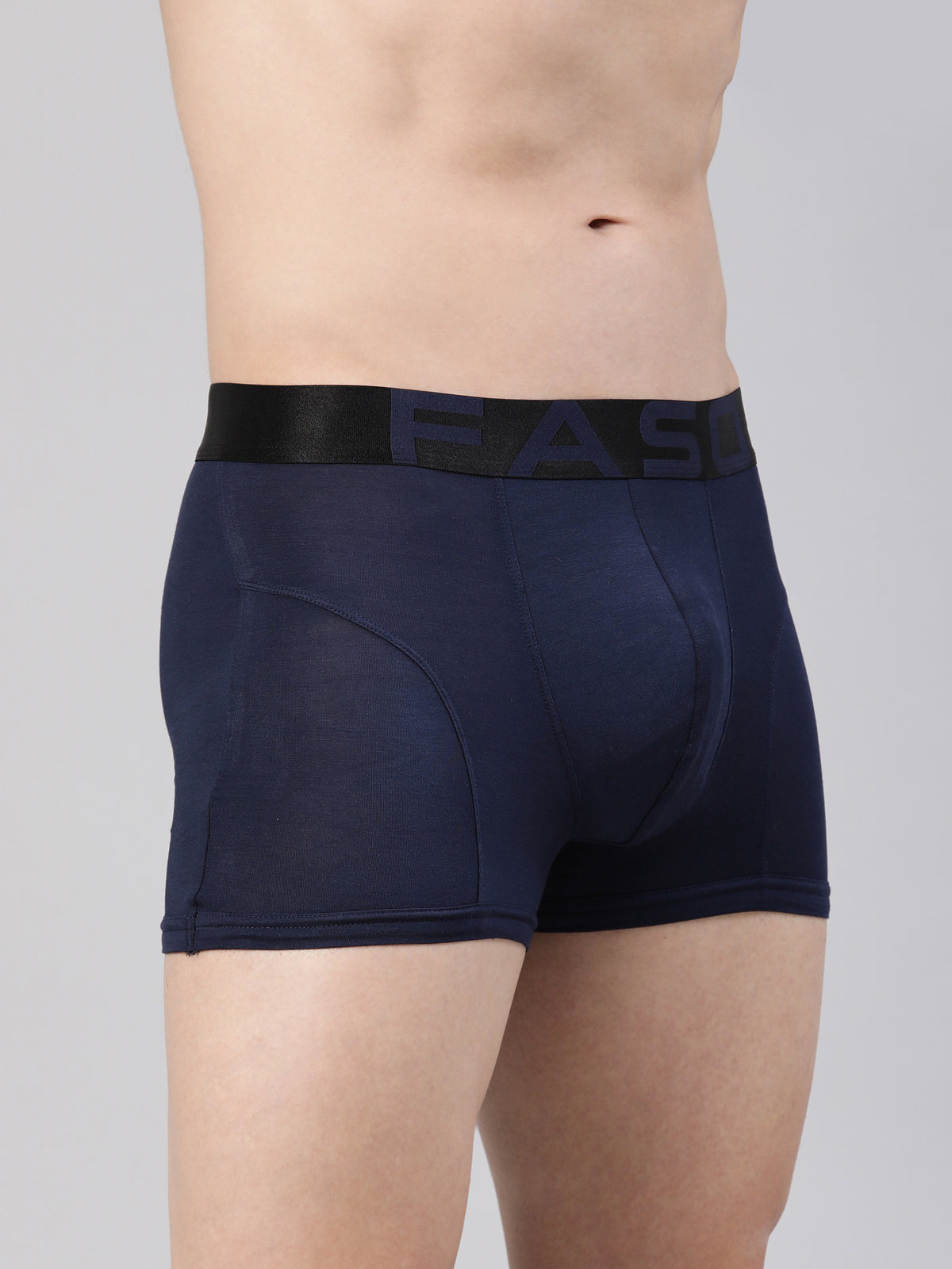 Faso Men's Premium Micro Modal Trunk