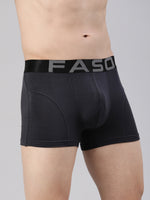 Faso Men's Premium Micro Modal Trunk