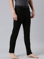 Faso Men's Premium Outer Elastic Track Pant