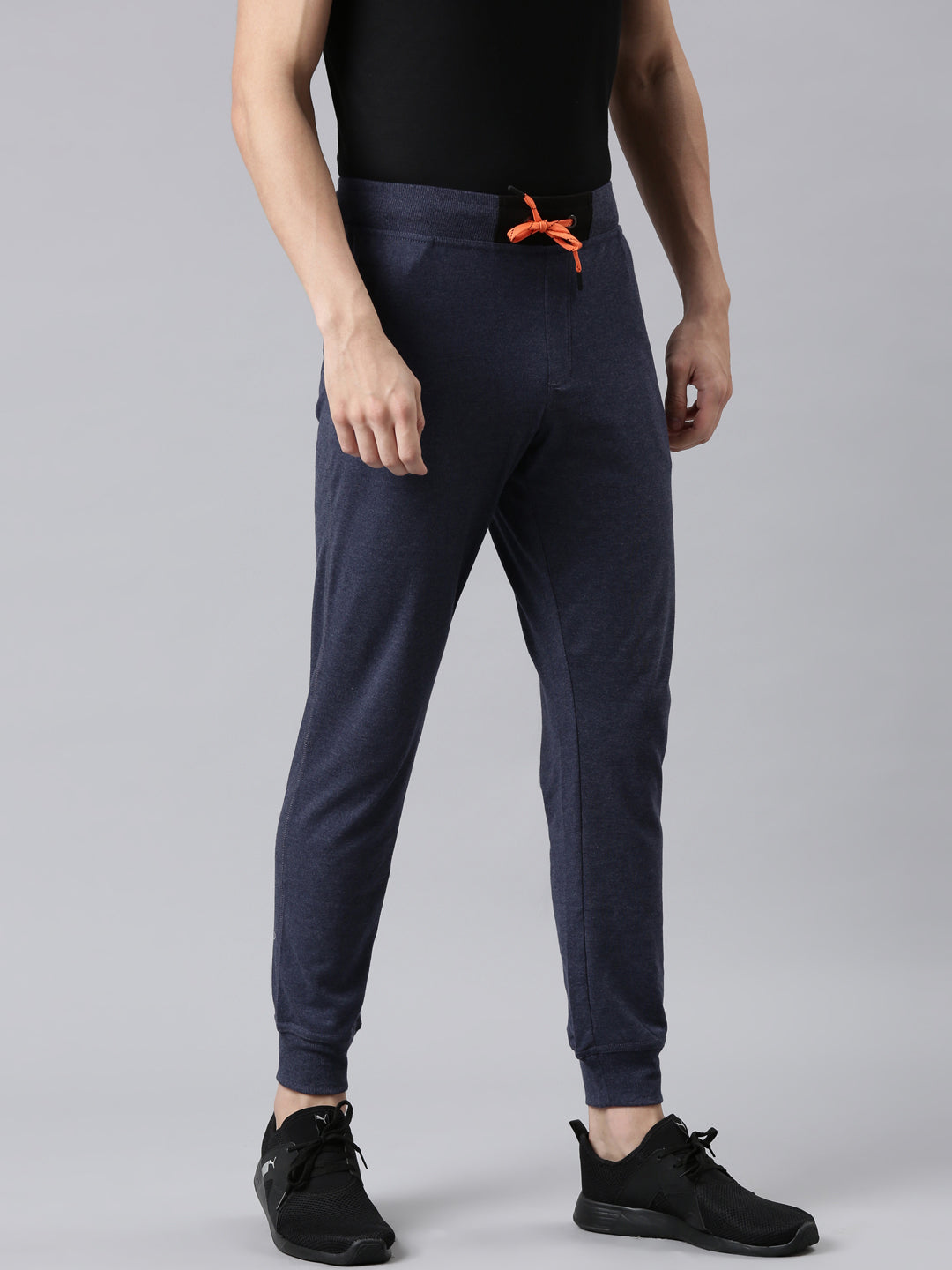 Faso Men's Premium Cotton Jogger