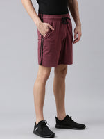 Faso Men's Premium Track Shorts