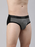 Faso Men's Premium Cotton Brief