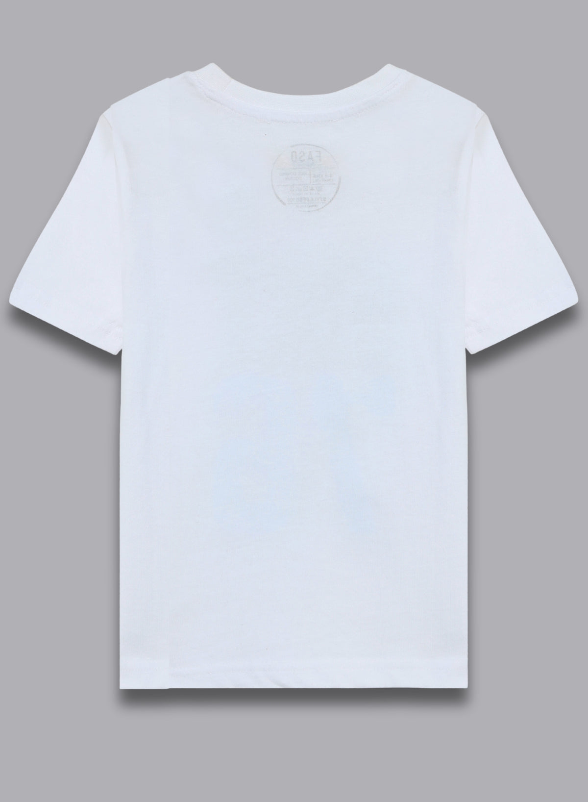 Faso Boys Kids Pyjama Set