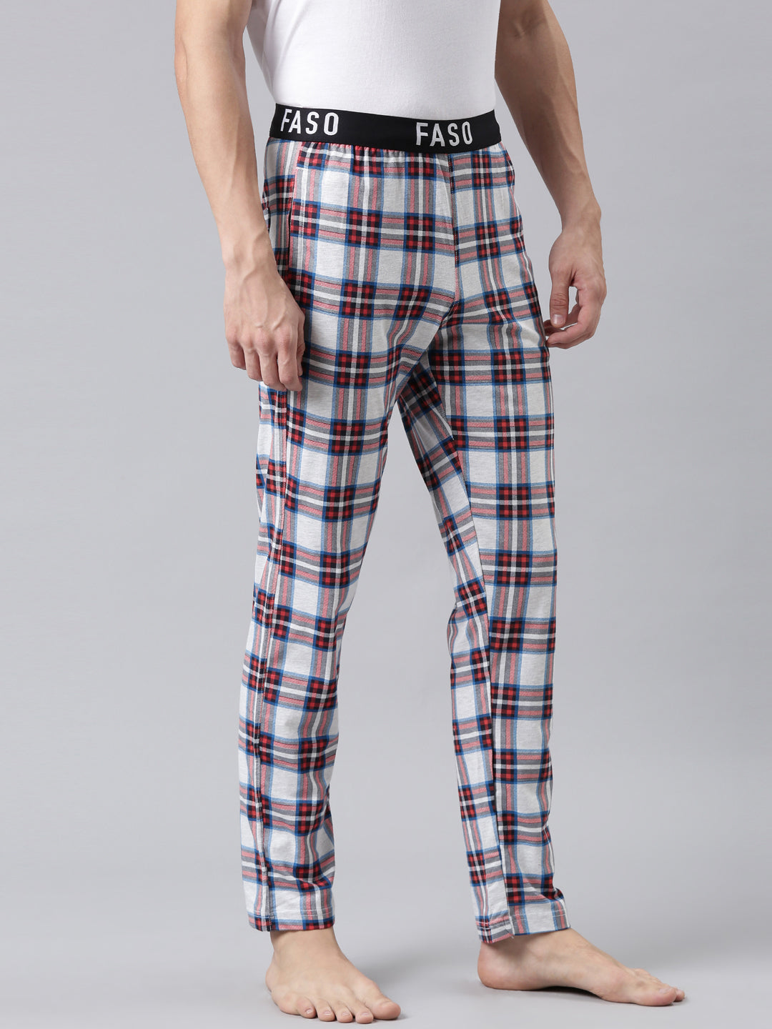 Faso Men's Premium Track Pants