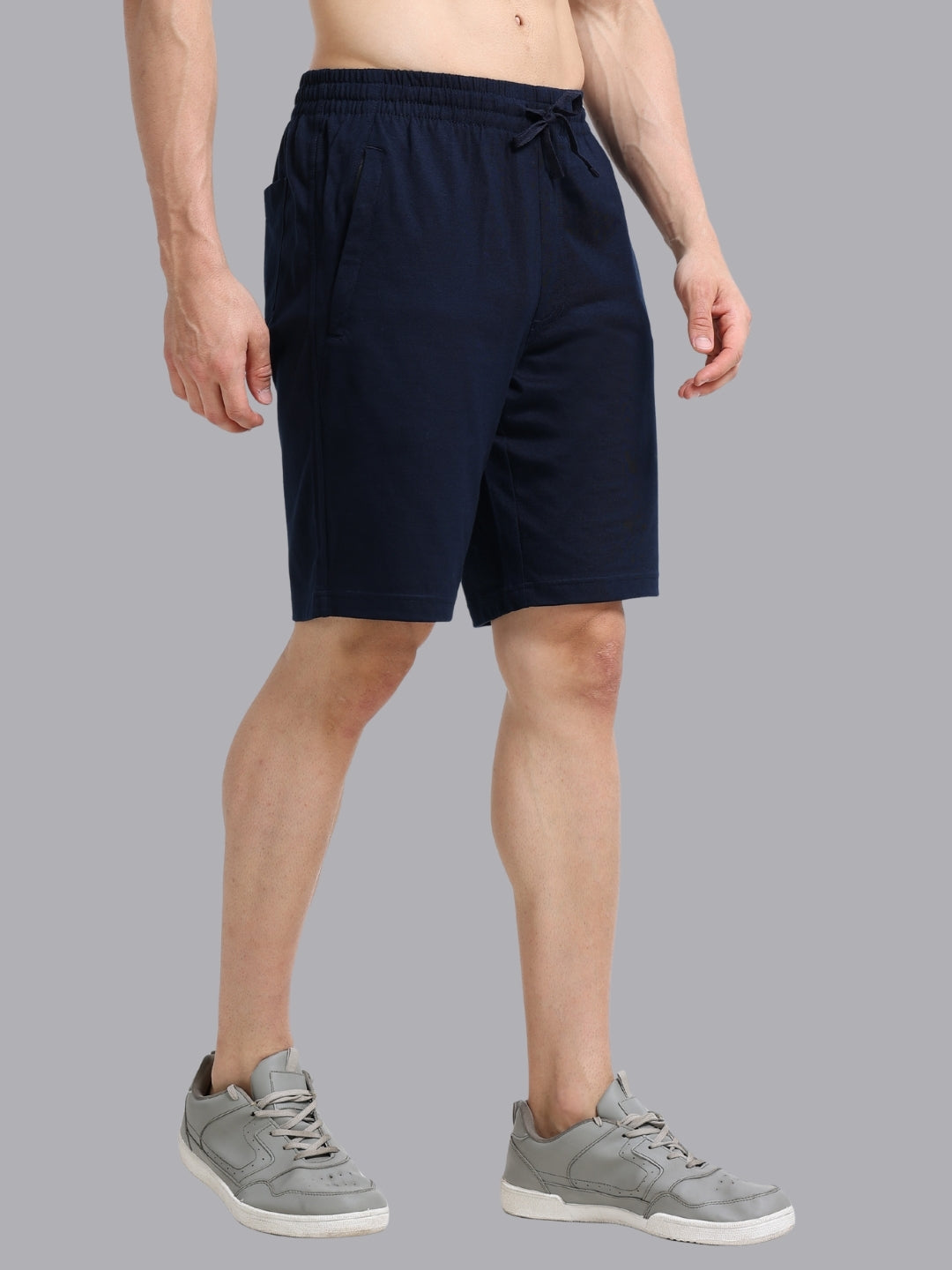 Faso Men's Premium Track Shorts