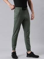 Faso Men's Premium Cotton Jogger