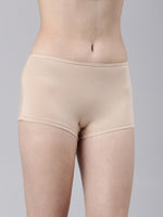 Faso Women's Cotton Boyleg