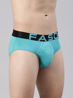 Faso Men's Premium Micro Modal Brief