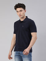 FASO Men’s Premium Polo T-Shirt