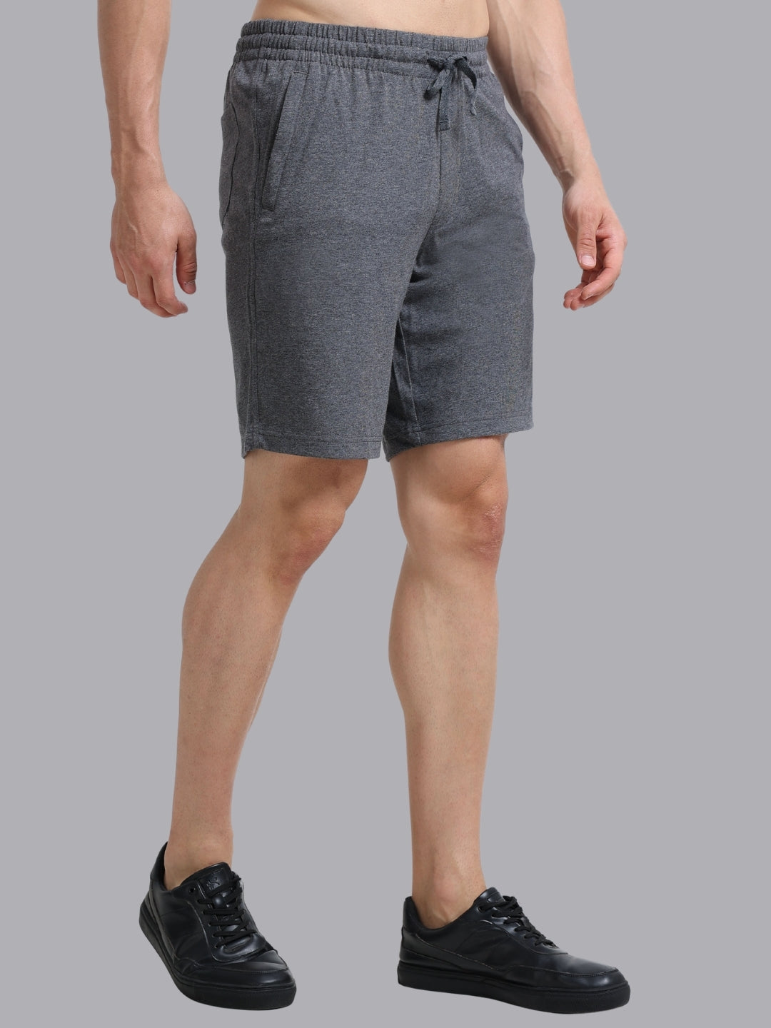 Faso Men's Premium Track Shorts