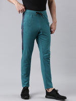 Faso Men's Cotton Track Pant