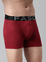 Faso Men's Premium Micro Modal Trunk
