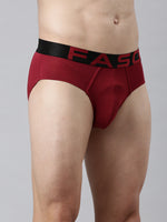 Faso Men's Premium Micro Modal Brief