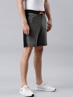 Faso Premium color Blocking Shorts