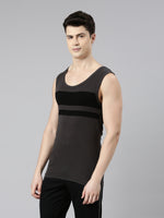 FASO Men’s Cotton Comfort Color Vest