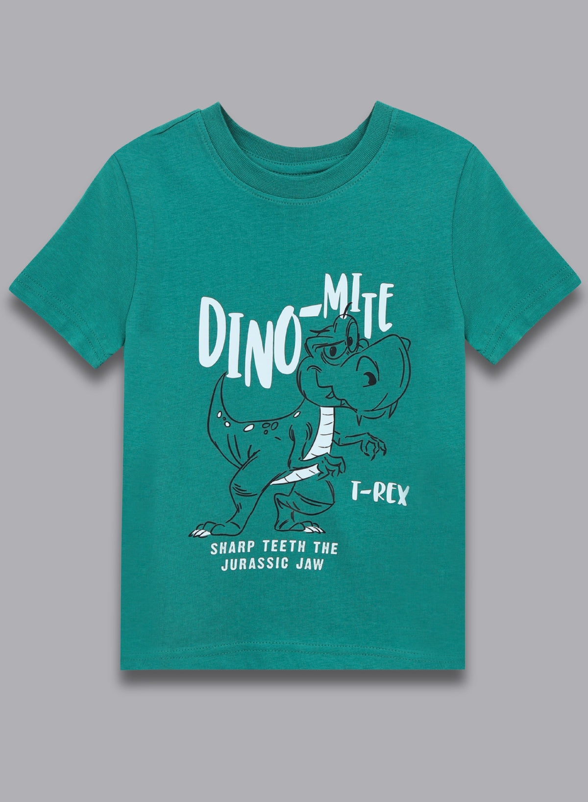 Faso Boys Kids Pyjama Set