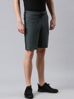 Faso Men's Premium Track Shorts