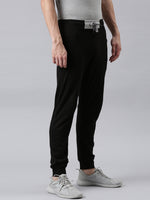 Faso Men's Premium Cotton Jogger