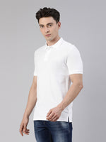 FASO Men’s Polo T-Shirt