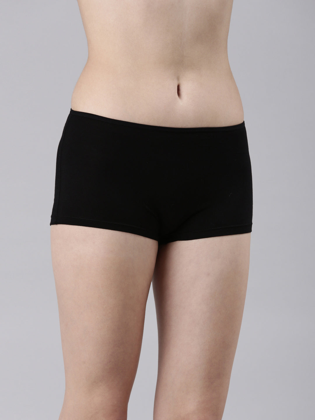 Faso Women's Cotton Boyleg