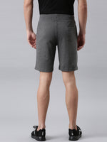 Faso Premium color Blocking Shorts