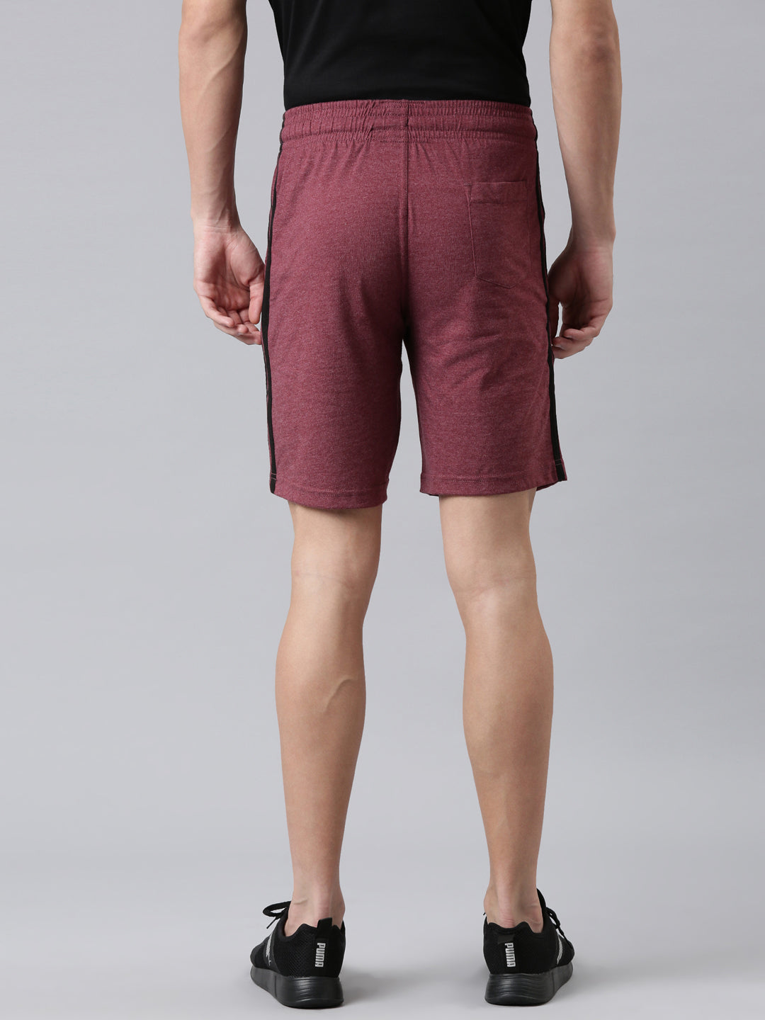 Faso Men's Premium Track Shorts
