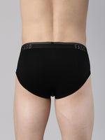 Faso Men's Premium Cotton Brief