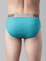 Faso Men's Premium Cotton Inner Wear