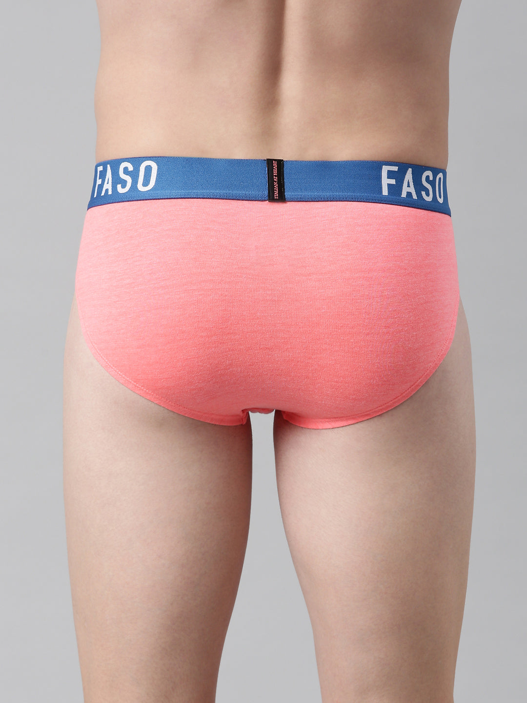 Faso Men's Premium cotton Brief