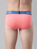 Faso Men's Premium cotton Brief