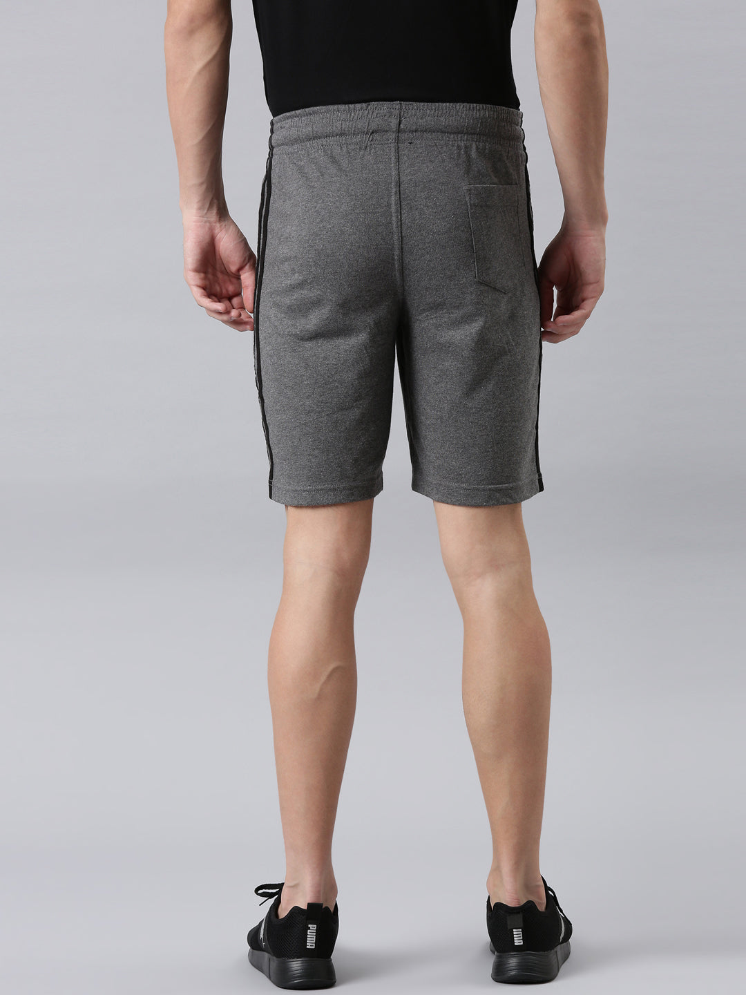 Faso Men's Premium Track Shorts