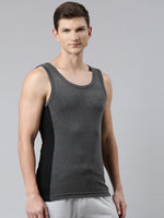 Faso Men's Premium Cotton Vest
